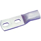INTERCABLE - Doppel-Presskabelschuh 2 x 70mm² 2 x M12 gv