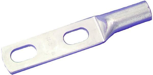 INTERCABLE - Presskabelschuh 95mm² 2 x M12 gv
