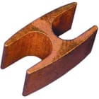 INTERCABLE - H-Pressabzweigklemmen 2 x 70mm² bk