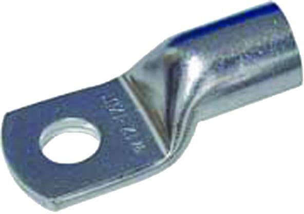 INTERCABLE - Rohrkabelschuh F-Serie 10mm² M6 gv