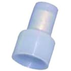INTERCABLE - Isolierte Endverbinder 10mm² transparent