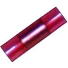 INTERCABLE - Isolierte Parallelverbinder 0,5-1mm² rot