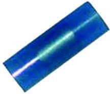 INTERCABLE - Isolierte Parallelverbinder 1,5-2,5mm² blau