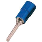 INTERCABLE - Isolierte Stiftkabelschuh DIN 46231, 1,5-2,5mm² blau