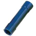 INTERCABLE - Isolierte Stoßverbinder 1,5-2,5mm² blau