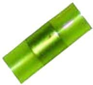 INTERCABLE - Isolierte Parallelverbinder 4-6mm² gelb