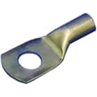 INTERCABLE - Rohrkabelschuh Reinnickel 4-6mm² M5