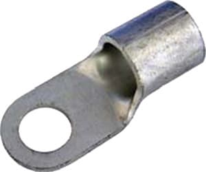 INTERCABLE - Quetschkabelschuh 0,5-1mm² M2 gv