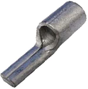 INTERCABLE - Stiftkabelschuh DIN 46230 0,5-1mm² gv