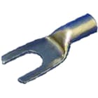 INTERCABLE - Rohrkabelschuh R-Serie 0,5-0,75mm² M5 Gabelform gv