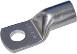 INTERCABLE - Rohrkabelschuh R-Serie 10mm² M6 gv