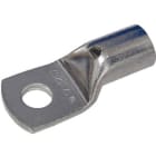 INTERCABLE - Rohrkabelschuh R-Serie 6mm² M4 mit Sichtloch gv