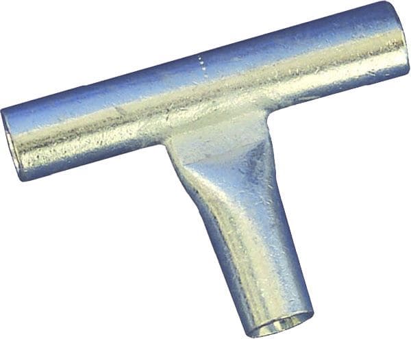 INTERCABLE - T-Verbinder R-Serie 16mm² gv