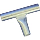INTERCABLE - T-Verbinder R-Serie 25mm² gv