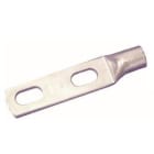 INTERCABLE - Rohrkabelschuhe 6 - 16 mm² Euro, 2 Langl., Abst. 16,0 mm - 19,0mm