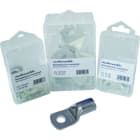 INTERCABLE - Rohrkabelschuh R-Serie 4x25mm² M8 + 1x16mm² M8 gv in SB-Box
