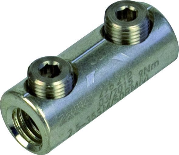INTERCABLE - Al-Schraubverbinder 35-185rm/se/sm(r) gv