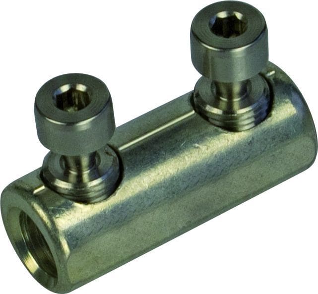 INTERCABLE - Al-Schraubverbinder 16-95re/rm/se/sm(r) gv