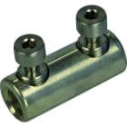 INTERCABLE - Al-Schraubverbinder Cu 240/300rm u. 240/300 H07RN-F gv