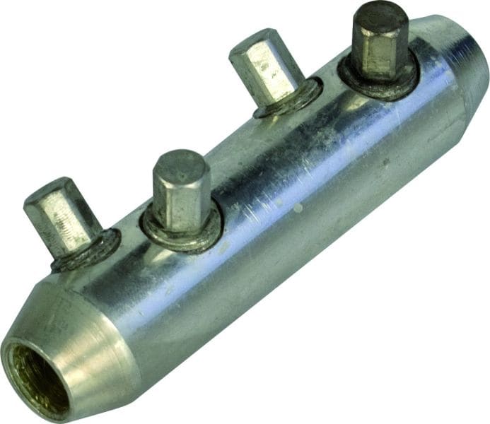 INTERCABLE - Al-Schraubverbinder 70-150se/sm -185rm -240re/rm(v) gv