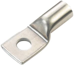 INTERCABLE - Rohrkabelschuh Edelstahl 16mm² M8