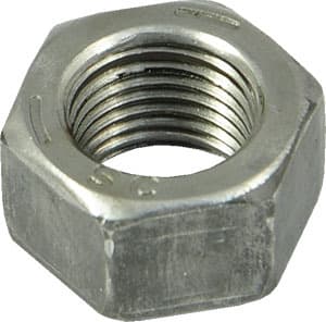 INTERCABLE - Kontermutter für Formlocher Ø12,7mm bzw. 1/2'' UNF