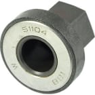 INTERCABLE - Kugellager-Druckmutter für Formlocher Ø12,7mm bzw. 1/2'' UNF