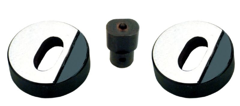 INTERCABLE - Set Locheinsatz LS4L 17,0x20,0mm