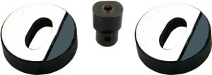 INTERCABLE - Langlochstempel LS3L 14,0x20,0mm