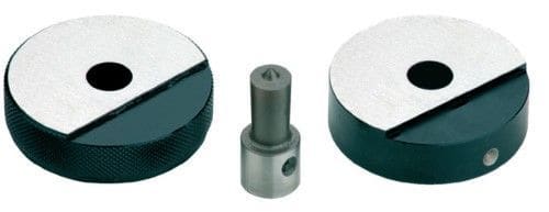 INTERCABLE - Set Locheinsatz LS4R 21,0mm