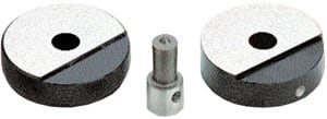 INTERCABLE - Lochstempel LS3R 8,5mm