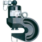 INTERCABLE - Hydraulischer Lochstanzkopf - LSK120