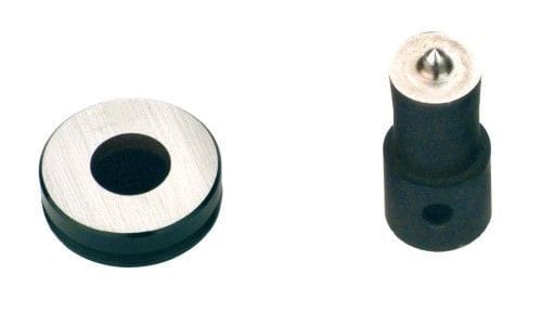 INTERCABLE - Set Locheinsatz 17,0 mm