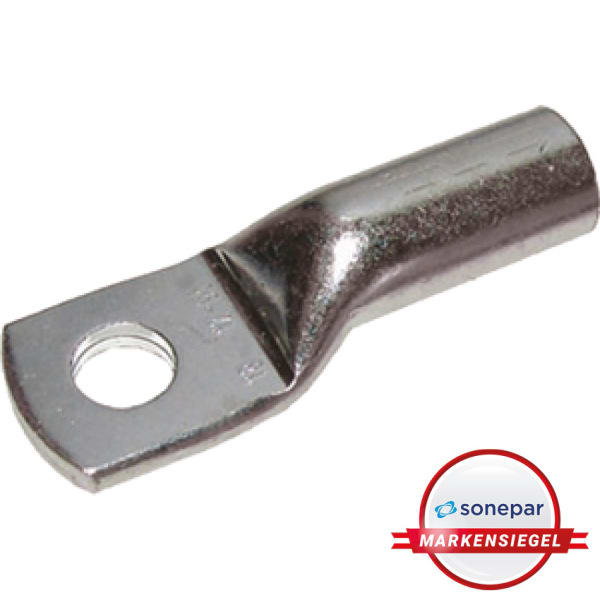 INTERCABLE - MS! Presskabelschuh DIN 46235 185mm² M12 gv