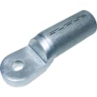 INTERCABLE - Al-Presskabelschuh DIN 46329 95mm² rm/sm 120mm² se M8 längsdicht bk