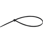 INTERCABLE - Kabelbinder Nylon Schwarz 100X2,5