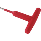 INTERCABLE - Quergriffschraubendreher 6mm, 115x95mm