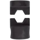 INTERCABLE - 6KT-Presseinsatz MK38B-230 (25) Al400²