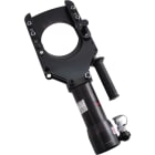 INTERCABLE - Hydraulischer Schneidkopf ø 120mm-SK160