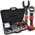 INTERCABLE - Werkzeugset hydr. Pressen/Schneiden STILO60 + STILO-S54