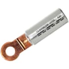 INTERCABLE - Al/Cu Presskabelschuhe 70mm² rm/sm 95mm² se M8 bk