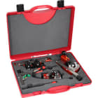 INTERCABLE - Set - Abisolierwerkzeuge AMX-AMS-FBSII-IMSIII-UFS