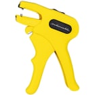 INTERCABLE - Abisolierwerkzeug Solarkabel 1,5-10mm², Pistolenform