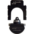 INTERCABLE - Set Presseinsatz Tiefnutverpressung Al feindrähtig 95²