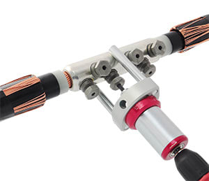INTERCABLE - Set DMVI95