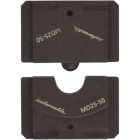 INTERCABLE - Dornpresseinsatz f. QKS u. STKS, RKS-Ni u. RKS-VA 10mm²