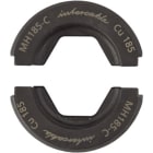 INTERCABLE - Sechskanteinsatz f. Cu-RKS u. -Verbinder 300mm²