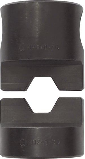 INTERCABLE - Sechskanteinsatz f. Cu-RKS u. -Verbinder 240mm²