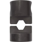 INTERCABLE - Sechskanteinsatz f. Cu-RKS u. -Verbinder 400mm²