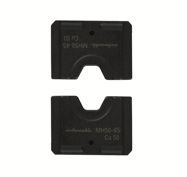 INTERCABLE - 6KT-Presseinsatz MK7-45 (5) St50/8²